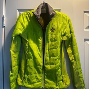 Black Diamond Women's Jacket